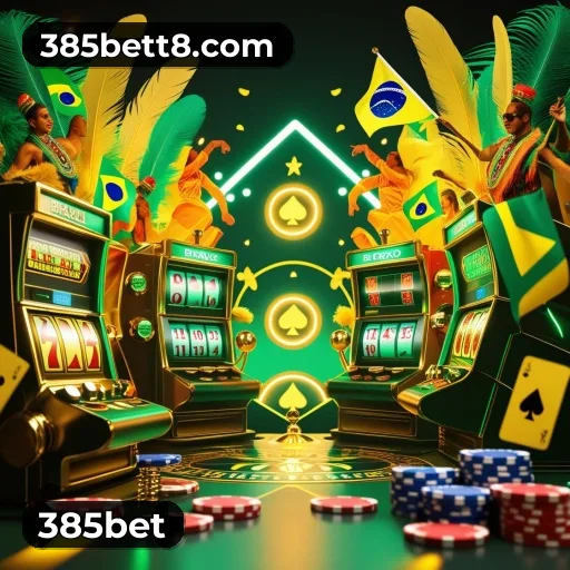 385bet APK