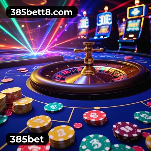 385bet APK