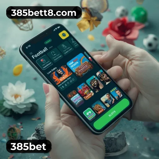 385bet APK