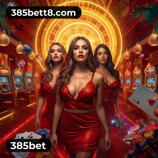 385bet Platform