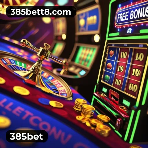 385bet APK