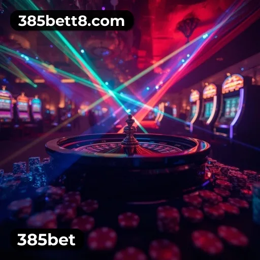 385bet APK