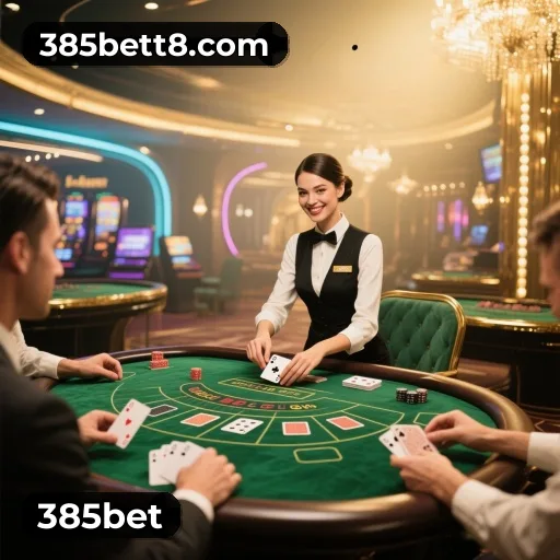 385bet APK