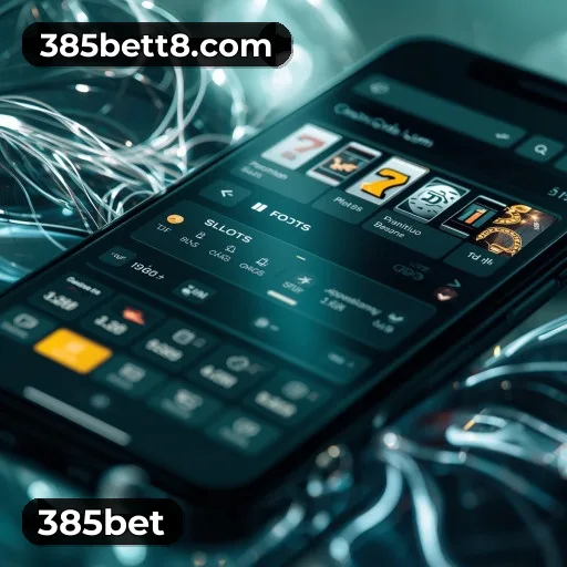 385bet APK