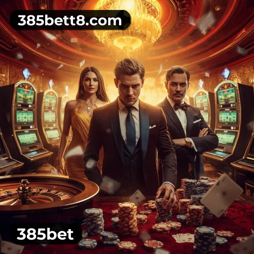 385bet APK