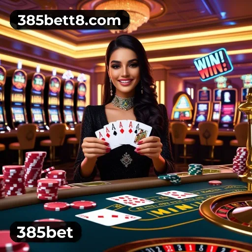385bet APK