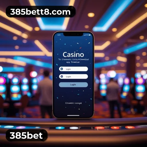 385bet APK
