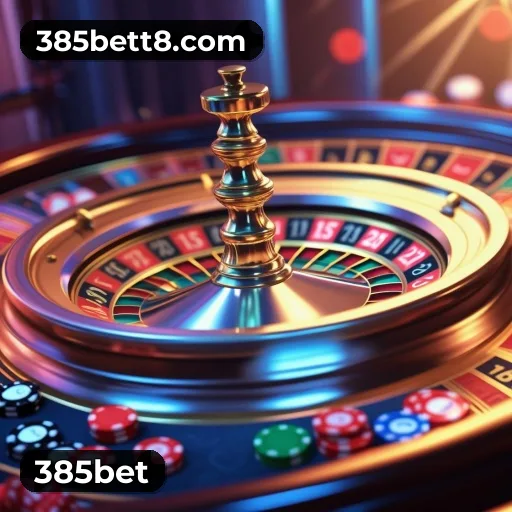 385bet APK